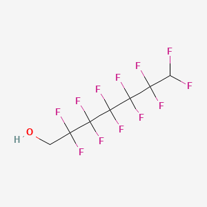 1H-Indazole-3-carboxylic acid