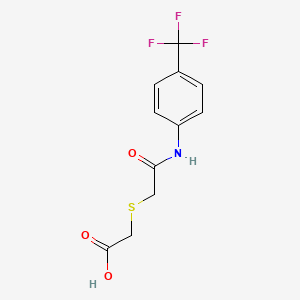 5-Bromo-1H-indazole-3-carboxylic acid